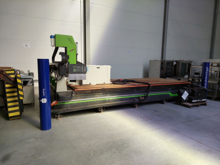 CNC milling plotter Seron 2150 Expert