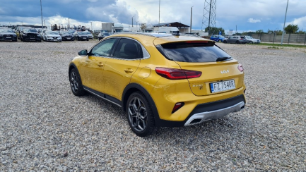 Zdjęcie przedmiotu: Kia XCeed 1.5 T-GDI L Business Line