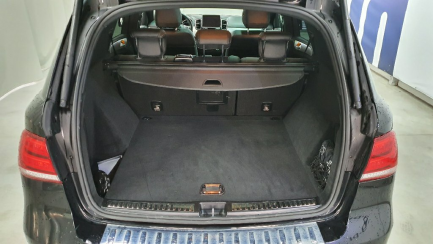 Zdjęcie przedmiotu: Mercedes-benz Gle 250 SUV GLE 250 d 4-Matic