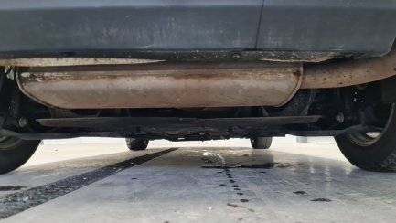 Zdjęcie przedmiotu: Ford Focus 1.0 EcoBoost Connected