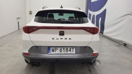 Zdjęcie przedmiotu: Cupra Formentor 2.0 TSI 4Drive DSG