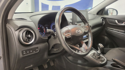 Zdjęcie przedmiotu: Hyundai KONA 1.0 T-GDI Comfort