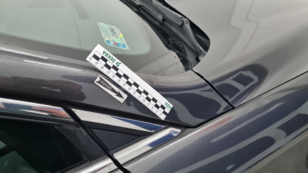 Zdjęcie przedmiotu: Ford Mondeo Hatchback 2.0 TDCi Titanium PowerShift