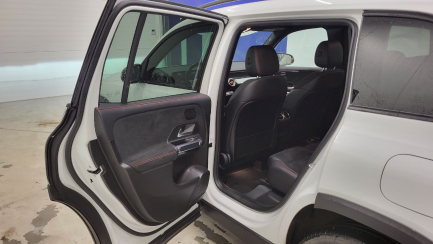 Zdjęcie przedmiotu: Mercedes-benz GLB 200 d 4-Matic AMG Line 8G-DCT