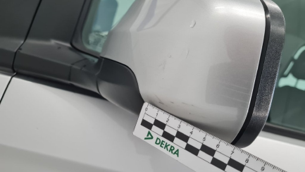 Zdjęcie przedmiotu: Ford Transit Courier 1.0 EcoBoost Trend Euro 6