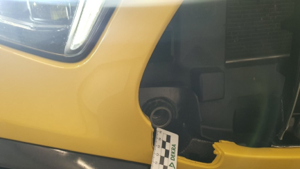 Zdjęcie przedmiotu: Mercedes-benz A 45 S AMG 4-Matic 8G-DCT