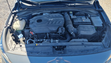 Zdjęcie przedmiotu: Hyundai I30 2.0 T-GDI GPF N Performance