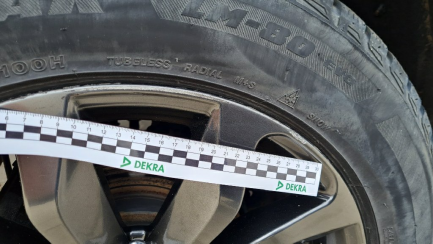 Zdjęcie przedmiotu: Lexus NX 300h F Sport AWD