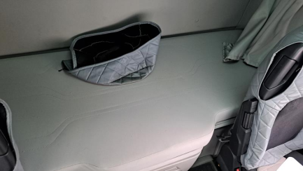 Zdjęcie przedmiotu: Ford F-MAX 500 12.7 TDCi E6d 18.0t