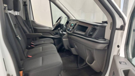Zdjęcie przedmiotu: Ford Transit  350 2.0 TDCi DPF L3H2 Trend E6.2 3.5t