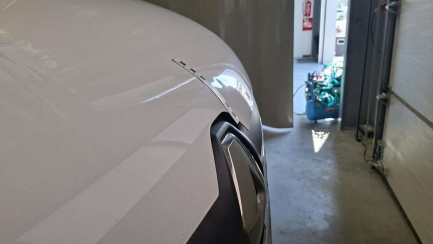 Zdjęcie przedmiotu: RENAULT/CARPOL MASTER FWD 2.3 dCi E6 3.5t L3H1 Extra S&S+E