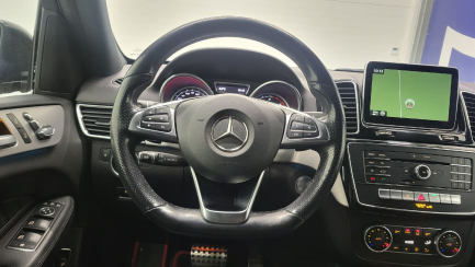 Zdjęcie przedmiotu: Mercedes-benz GLE 350 d 4-Matic