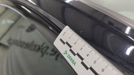 Zdjęcie przedmiotu: Audi SQ7 TDI Quattro Tiptr.