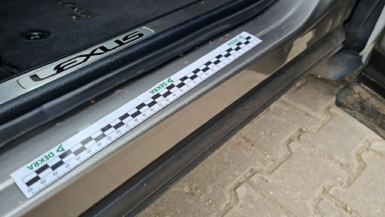 Zdjęcie przedmiotu: Lexus NX 300h F Sport AWD