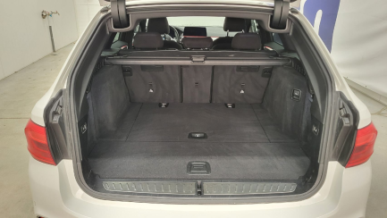 Zdjęcie przedmiotu: BMW 530i xDrive GPF M Sport sport-aut