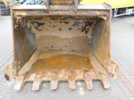 Zdjęcie przedmiotu: Hyundai Heavy Industries CO tracked excavator. LTD. R500LC - 7A