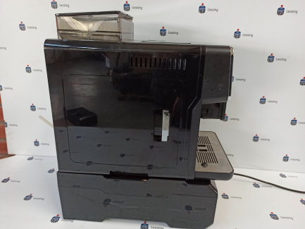 Zdjęcie przedmiotu: Coffee maker 4Swiss ROMA A10 Pro S/N 19010249