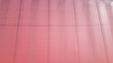 Zdjęcie przedmiotu: ORTEN AG18T Przyczepa skrzyniowa i kurtynowa z osiami centralnymi