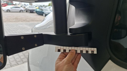 Zdjęcie przedmiotu: RENAULT/IZOTERMY TIM FWD 2.3 dCi E6 3.5t L3H1 Extra S&S+E