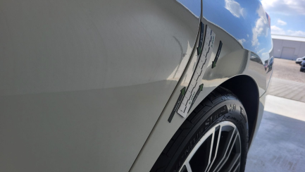 Zdjęcie przedmiotu: BMW 320d xDrive mHEV M Sport sport-aut