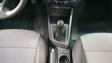 Zdjęcie przedmiotu: Hyundai I20 1.2 Classic