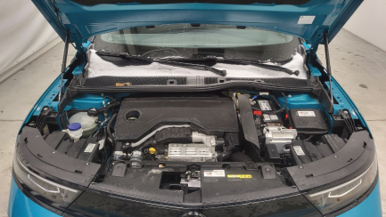 Zdjęcie przedmiotu: Opel Mokka 1.2 T mHEV GS S&S eDTC6