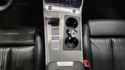 Zdjęcie przedmiotu: Audi A6 35 TDI mHEV Sport S tronic