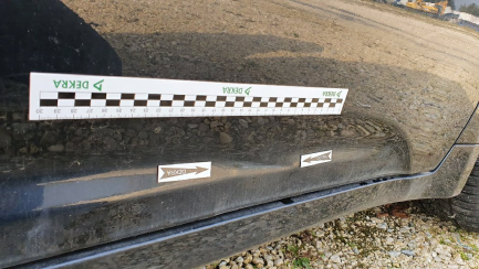 Zdjęcie przedmiotu: Toyota Avensis 2.0 D-4D Premium