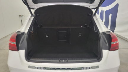 Zdjęcie przedmiotu: Mercedes-benz GLA 200 7G-DCT Urban Oświadczenie o utracie DR