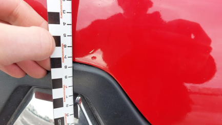 Zdjęcie przedmiotu: RENAULT/CARPOL MASTER FWD dCi E6 3.5t L3H1 Pack ClimS&S+E