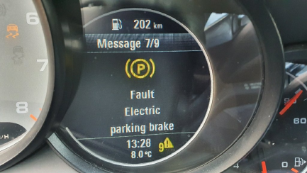 Zdjęcie przedmiotu: Porsche Panamera GTS