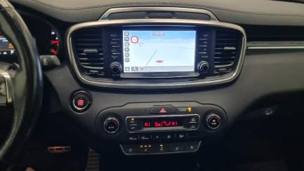 Zdjęcie przedmiotu: Kia Sorento 2.2 CRDI GT Line aut