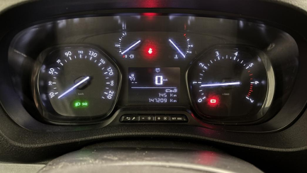 Zdjęcie przedmiotu: Toyota PROACE 2.0 CRD E6 3.1t Long Active