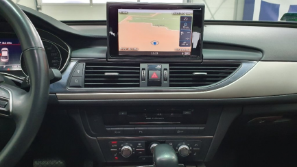 Zdjęcie przedmiotu: Audi A6 sedan 2.0 TDI ultra S tronic