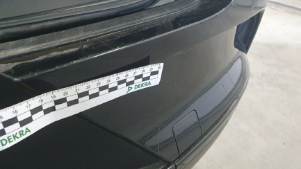 Zdjęcie przedmiotu: Jaguar I-PACE EV400 AWD S