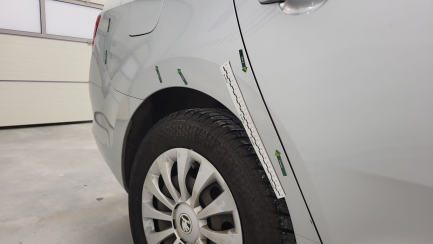 Zdjęcie przedmiotu: Skoda Rapid 1.0 TSI Ambition