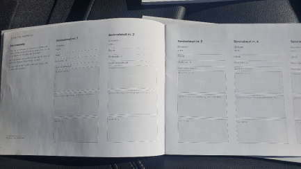 Zdjęcie przedmiotu: Volvo V60 T2 momentum aut