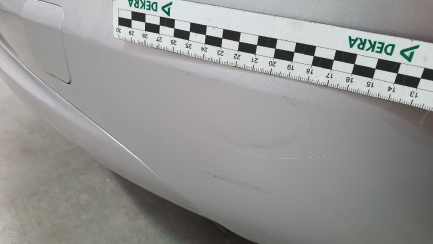 Zdjęcie przedmiotu: Opel CORSA-E Hatchback