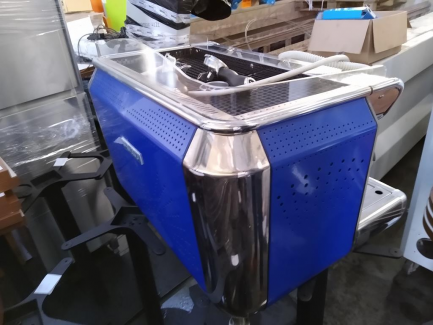 Zdjęcie przedmiotu: PROMOCJA GASTRONOMIA Zestaw sprzętu gastronomicznego