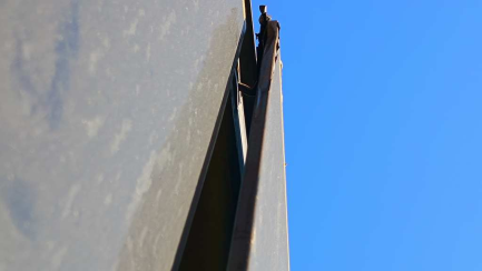 Zdjęcie przedmiotu: KRONE SDP 27 Skrzyniowa