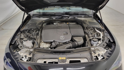 Zdjęcie przedmiotu: Mercedes-benz CLE 220 d mHEV AMG Line