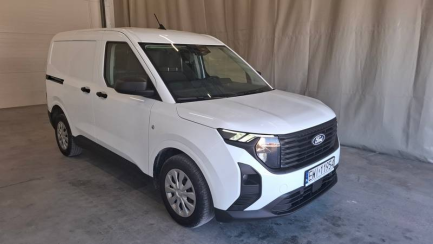 Zdjęcie przedmiotu: Ford Transit Courier Trend 1.5 EcoBlue E6d 2.2t