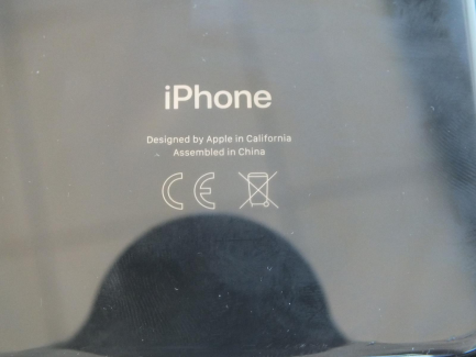 Zdjęcie przedmiotu: Apple iPhone XS MAX A2101 64GB smartphone