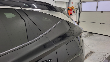 Zdjęcie przedmiotu: Hyundai Tucson 1.6 T-GDi HEV Executive 2WD aut