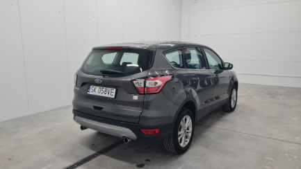 Zdjęcie przedmiotu: Ford Kuga 2.0 TDCi AWD Edition
