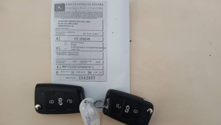 Zdjęcie przedmiotu: Volkswagen Crafter 35 TDI-CR E6 3.5t