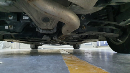 Zdjęcie przedmiotu: Bmw 320D Combi