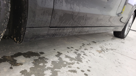 Zdjęcie przedmiotu: Ford Mondeo 2.0 EcoBlue Titanium aut