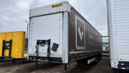 WIELTON NS3K Високобортовий