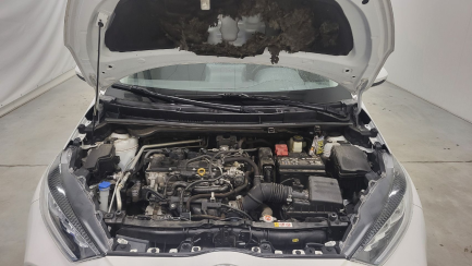 Zdjęcie przedmiotu: Toyota Yaris 1.5 Comfort